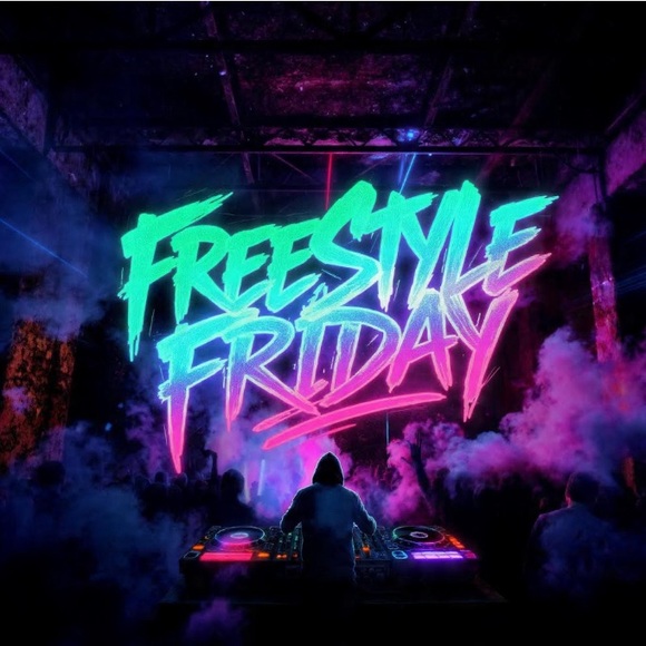 Other - Dundat362’s Freestyle Friday